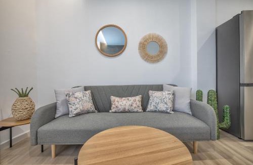 San Lorenzo Apartment | Apartamento Pozo Dos Bocas - Free Parking