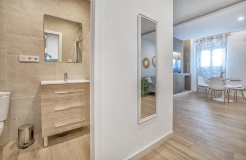 San Lorenzo Apartment | Apartamento Pozo Dos Bocas - Free Parking