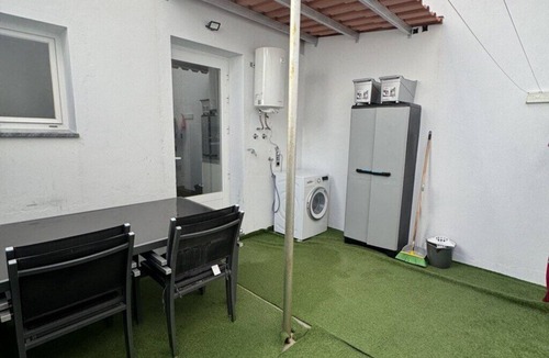 Algodonales Apartment | Apartamento Práctico, Céntrico, Único y Moderno