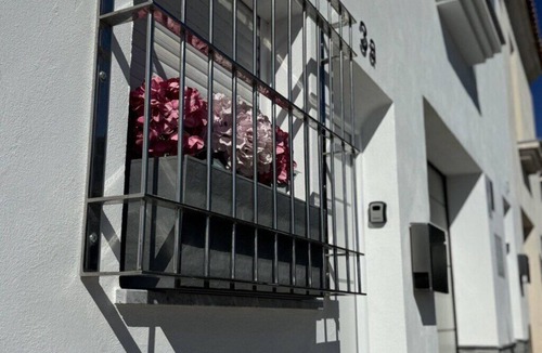 Algodonales Apartment | Apartamento Práctico, Céntrico, Único y Moderno