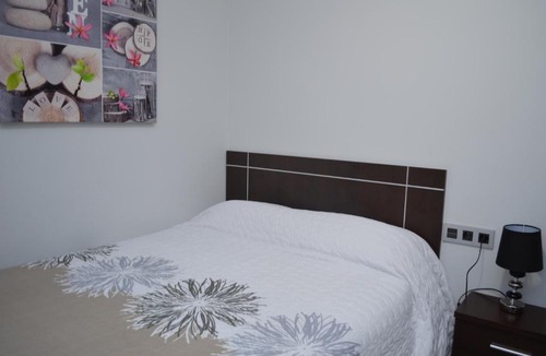 Ardales Apartment | Apartamento Prado - Casa Eva