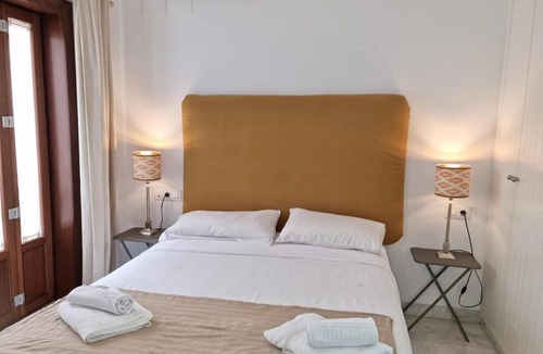 Historical Center Apartment | Apartamento Premium con Terraza Privada en la Mejor Zona de Sevilla