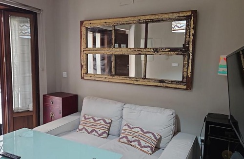 Historical Center Apartment | Apartamento Premium con Terraza Privada en la Mejor Zona de Sevilla