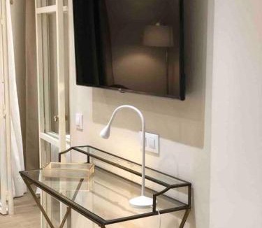Feria Apartment | Apartamento Premium en el Centro de Sevilla