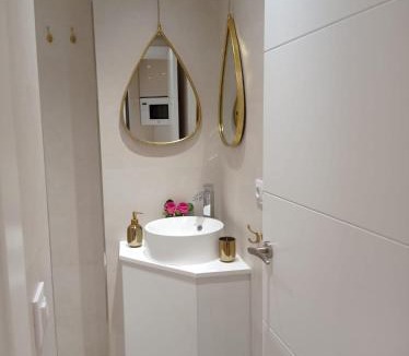 Feria Apartment | Apartamento Premium en el Centro de Sevilla