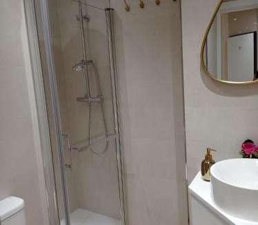 Feria Apartment | Apartamento Premium en el Centro de Sevilla