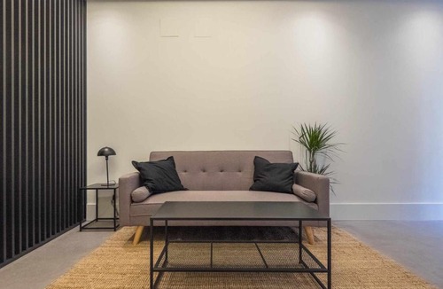 Los Remedios Apartment | Apartamento Presidente 1