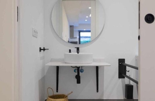 Los Remedios Apartment | Apartamento Presidente 3