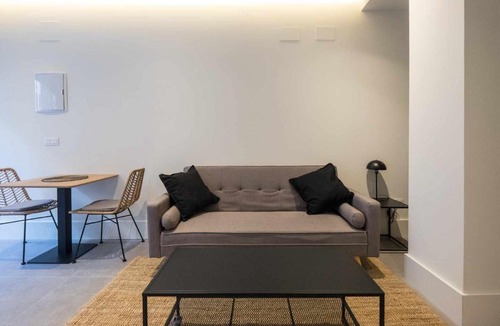 Los Remedios Apartment | Apartamento Presidente 4