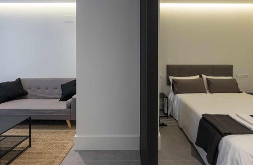 Los Remedios Apartment | Apartamento Presidente 4