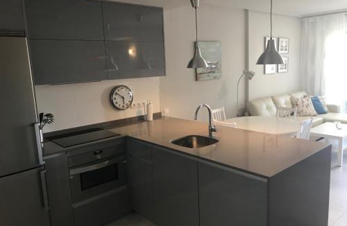 Ayamonte Apartment | Apartamento Primera linea playa Isla Canela