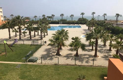 Ayamonte Apartment | Apartamento Primera linea playa Isla Canela