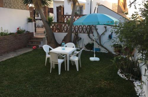 Urbanizacion La Noria Apartment | apartamento pueblo rocio 80