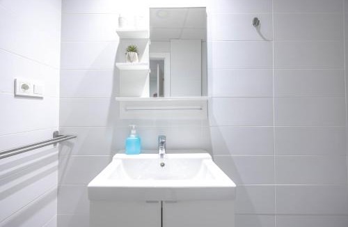 Diputacion de Cartagena Casco Apartment | Apartamento Puerta Cartago 1 by CartagenaSpain