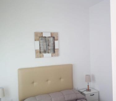 Carmona Apartment | APARTAMENTO PUERTA SEVILLA
