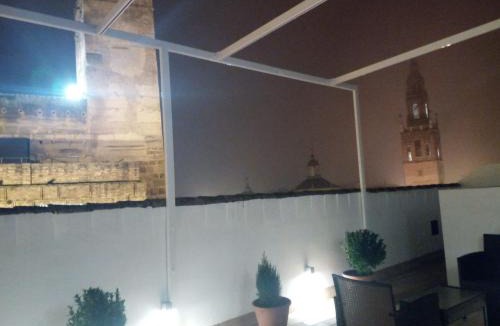 Carmona Apartment | APARTAMENTO PUERTA SEVILLA