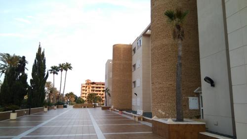 Almerimar Apartment | APARTAMENTO PUERTO GOLF