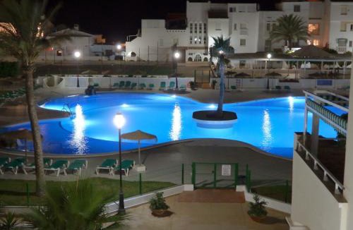 Almerimar Apartment | APARTAMENTO PUERTO GOLF