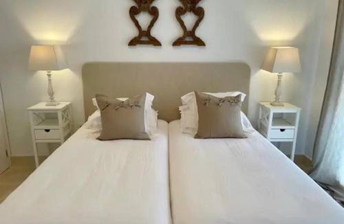 Sotogrande Apartment | Apartamento Puerto Sotogrande