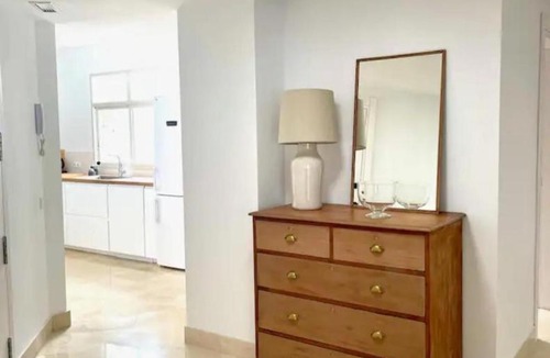Sotogrande Apartment | Apartamento Puerto Sotogrande
