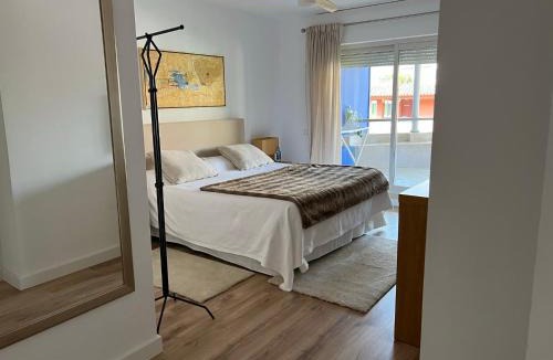 Sotogrande Apartment | Apartamento Puerto Sotogrande Marina