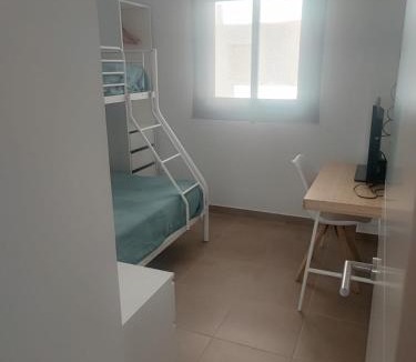 Rota Apartment | Apartamento Punta Candor Rota