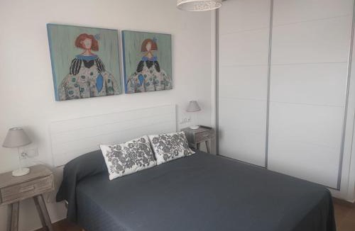 Rota Apartment | Apartamento Punta Candor Rota