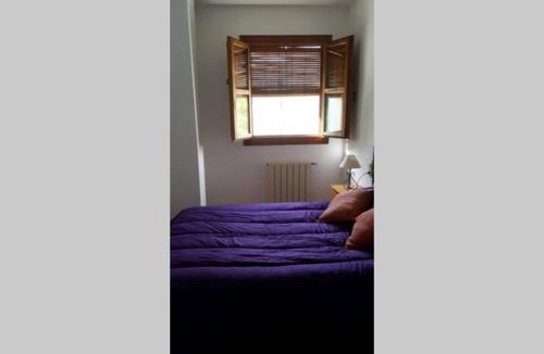 Bubion Apartment | Apartamento Rústico VILLA MOCA Bubión