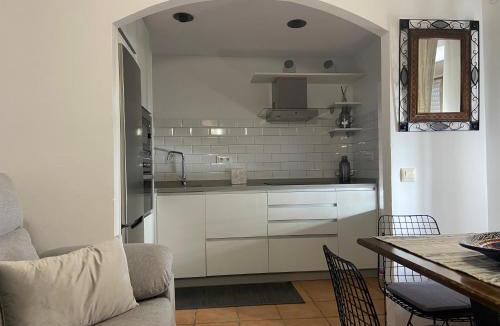 Cazalla De La Sierra Apartment | APARTAMENTO RURAL CASA MONTE