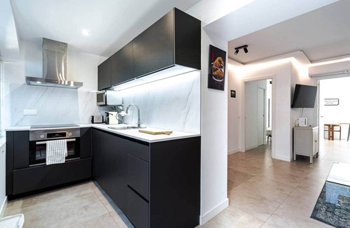 Cotos Apartment | Apartamento Recién Reformado en las 4 Torres + IE