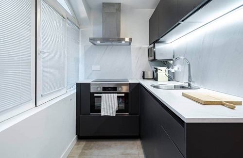 Cotos Apartment | Apartamento Recién Reformado en las 4 Torres + IE