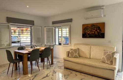 Distrito Noroeste Apartment | Apartamento Reina Centro Suite