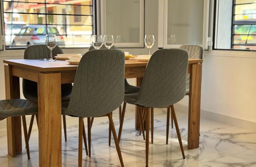 Distrito Noroeste Apartment | Apartamento Reina Centro Suite