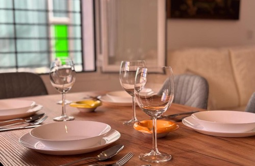Distrito Noroeste Apartment | Apartamento Reina Centro Suite