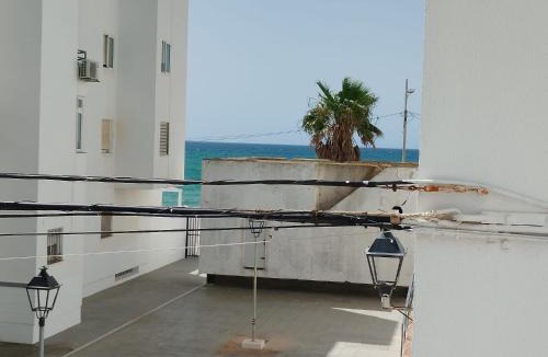 Barbate Apartment | Apartamento Residencia Albufera Barbate