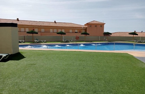 La Envia Apartment | Apartamento Residencial Colinas del Golf, Envía, Almería