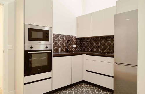Cordoba Apartment | Apartamento Ribera de Córdoba B