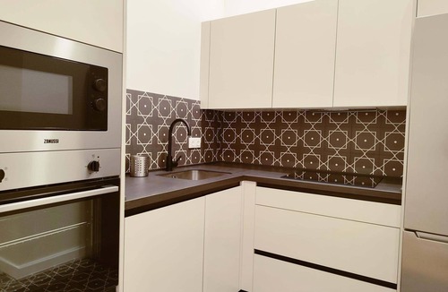 Cordoba Apartment | Apartamento Ribera de Córdoba B