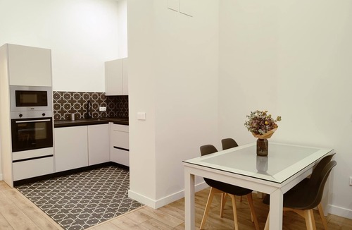 Cordoba Apartment | Apartamento Ribera de Córdoba B