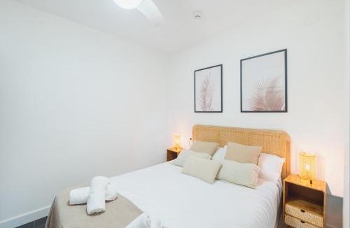 Rota Apartment | Apartamento Rota - Costa de la Luz Centro