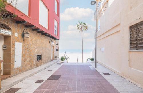 Rota Apartment | Apartamento Rota - Costa de la Luz Centro