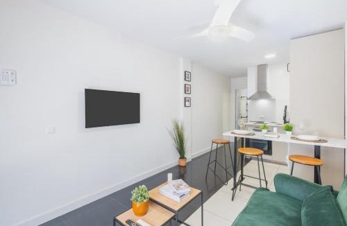 Rota Apartment | Apartamento Rota - Costa de la Luz Centro