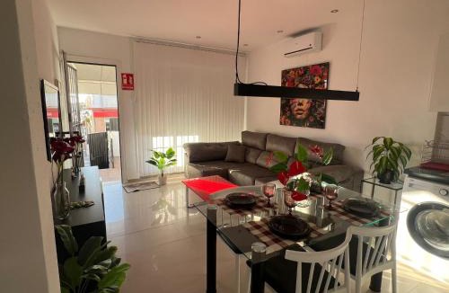 Gines Apartment | Apartamento Royal Gines I a 10 minutos de Sevilla