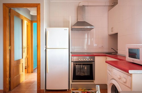 Casasola Apartment | Apartamento Ruiloba-Comillas