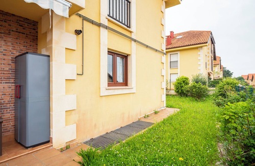 Casasola Apartment | Apartamento Ruiloba-Comillas