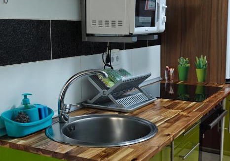 Torremolinos City Centre Apartment | Apartamento Rulosol 1