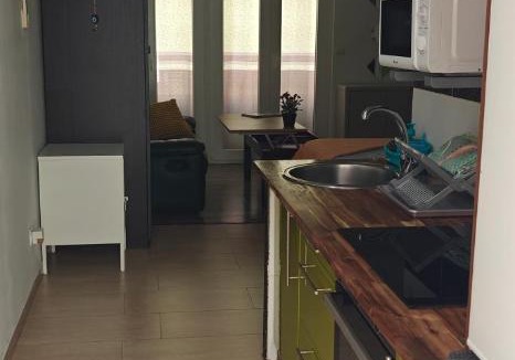 Torremolinos City Centre Apartment | Apartamento Rulosol 1