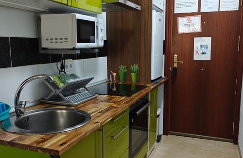 Torremolinos City Centre Apartment | Apartamento Rulosol 1