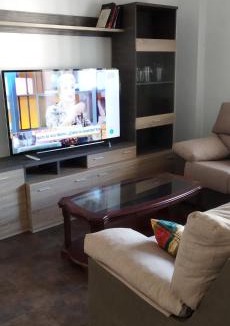 Castril Apartment | Apartamento rural castril
