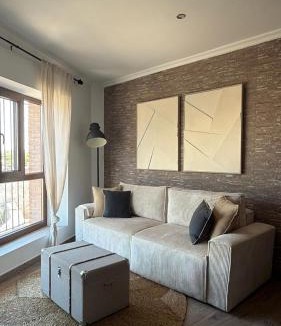 Valencia de Alcantara Apartment | Apartamento Rural en Valencia de Alcántara